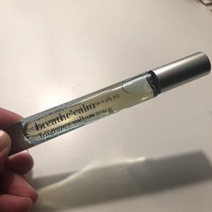Breathe Calm Fragrance Rollerball